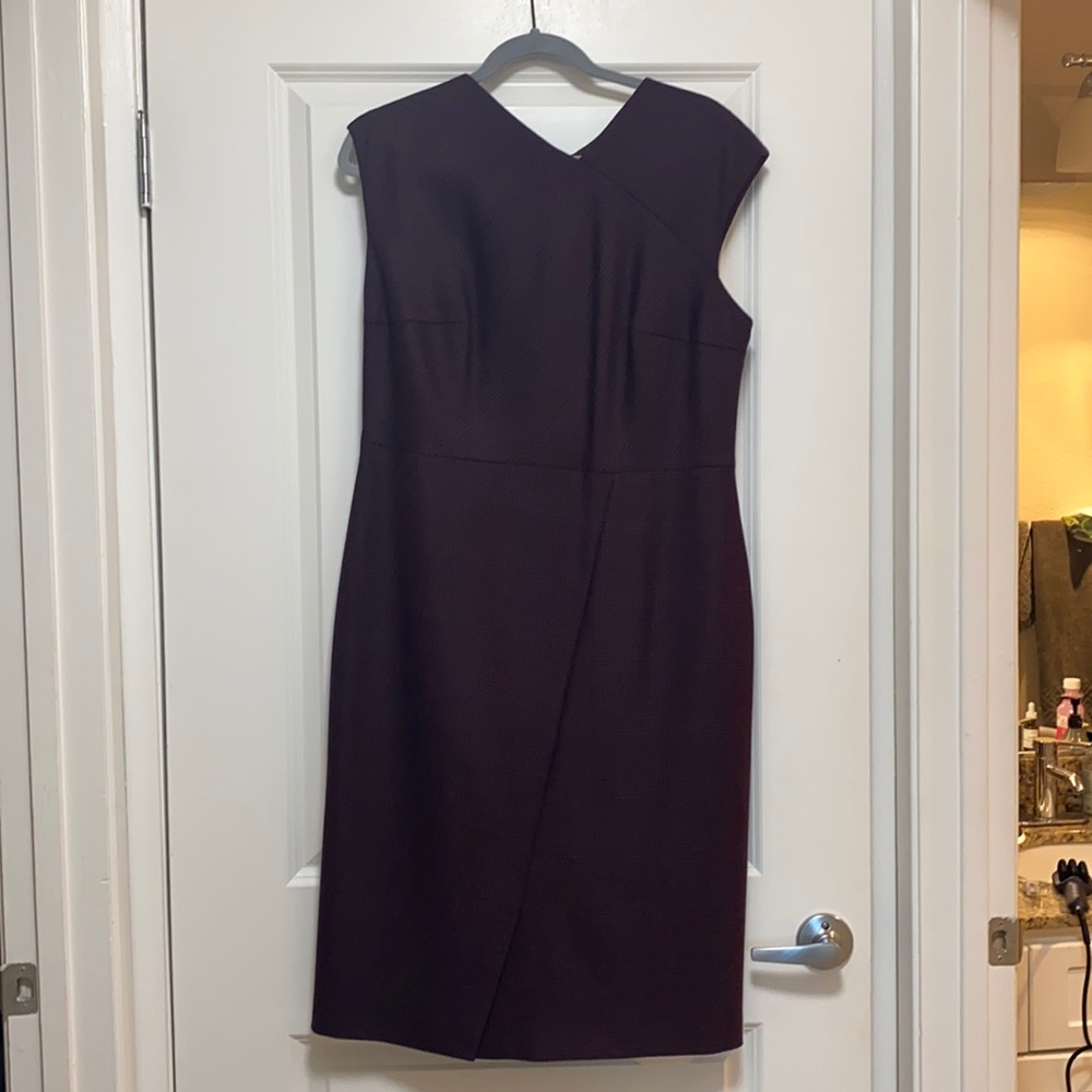 Hugo Boss dress size 10